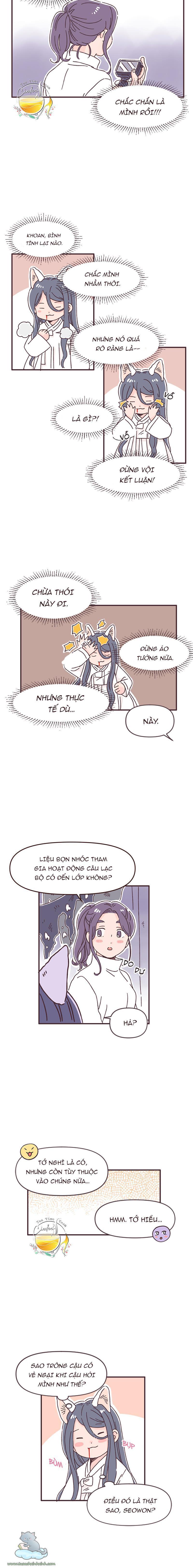 ngày định mệnh của đôi ta chapter 39 11