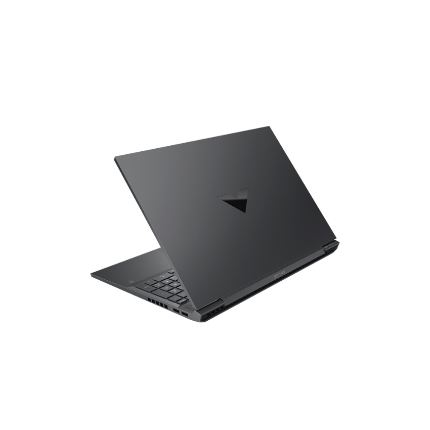 Máy tính xách tay HP VICTUS Gaming 16-e1107AX / đen/ AMD Ryzen 5 6600H / RAM 8GB/ 512GB SSD/ NVIDIA Geforce RTX 3050 4GB/ 16.1 Inch FHD 144Hz/ Win 11H/ 1Yr - Hàng chính hãng