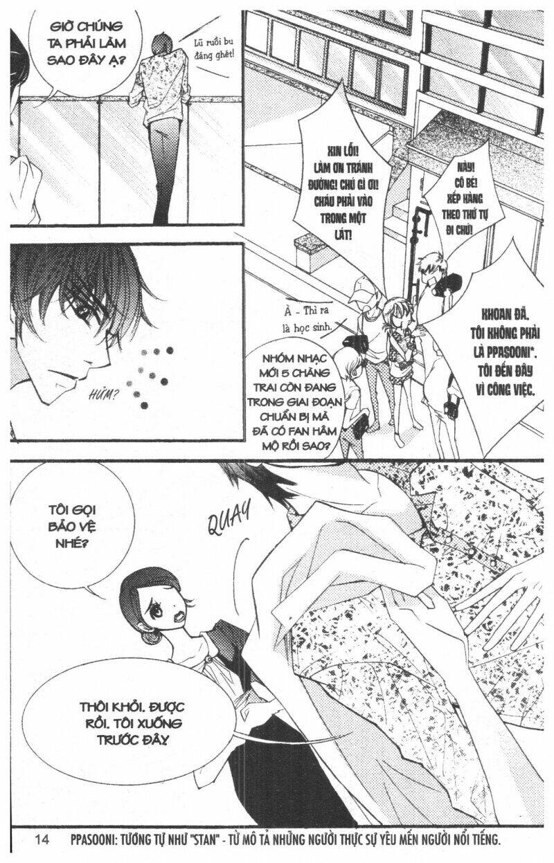 scandal đáng ngờ chapter 7 13