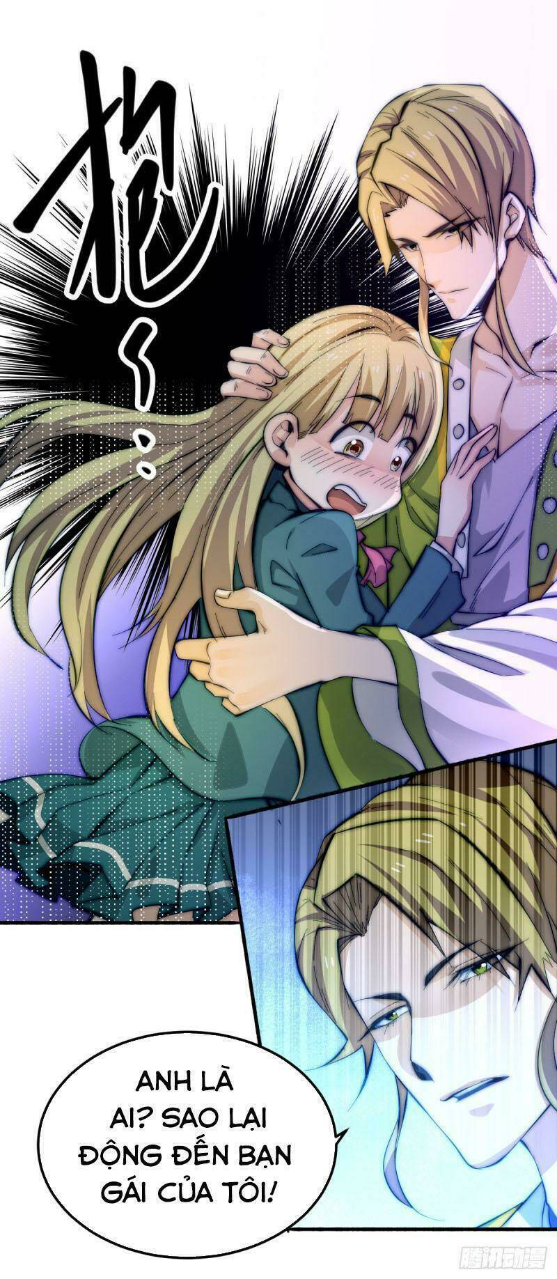 đô thị đỉnh phong cao thủ chapter 131 44