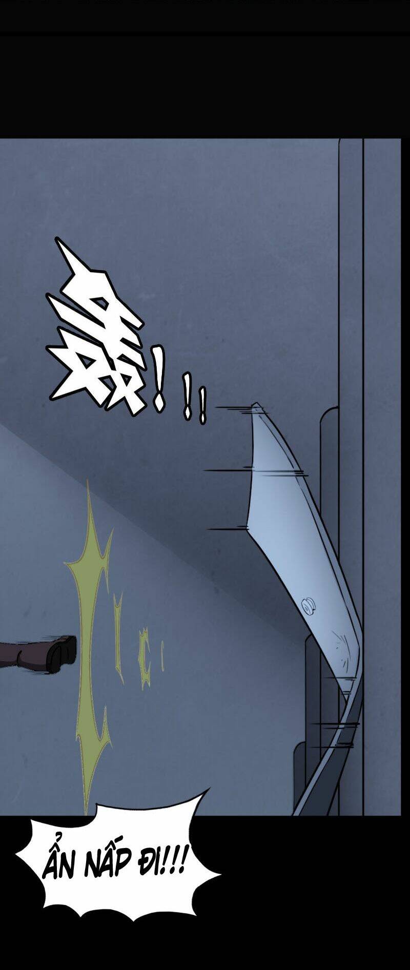 bạn gái virus của tôi chapter 163 24