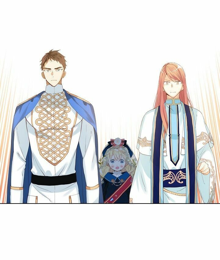 con có phải con là con gái của ngài không? chapter 30 14