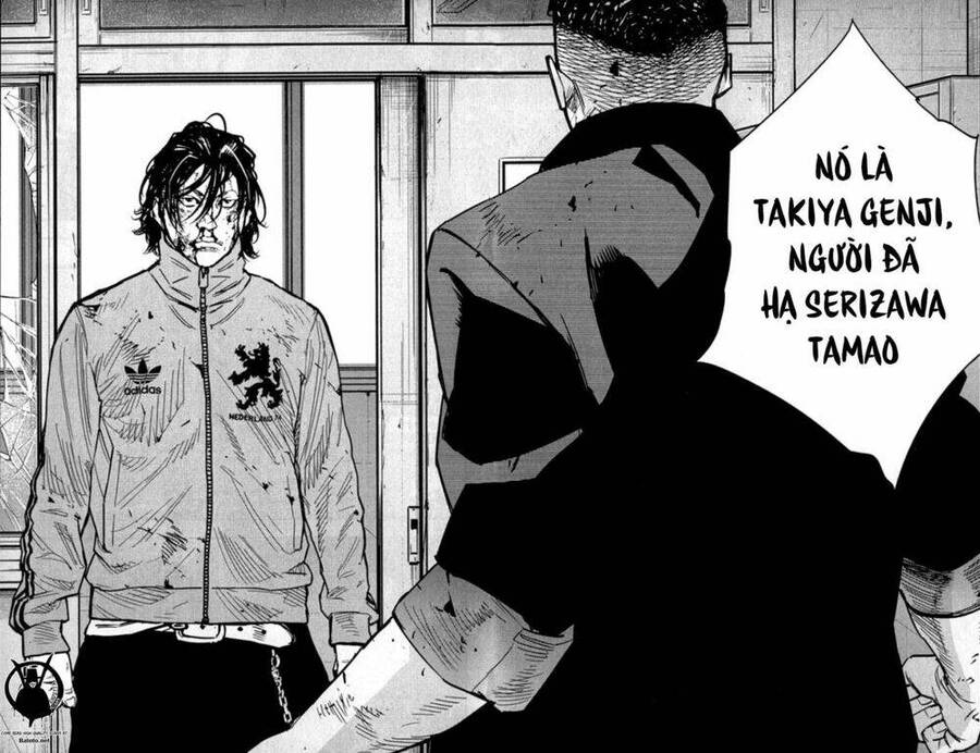 crows zero 2 suzuran x housen chapter 12 19