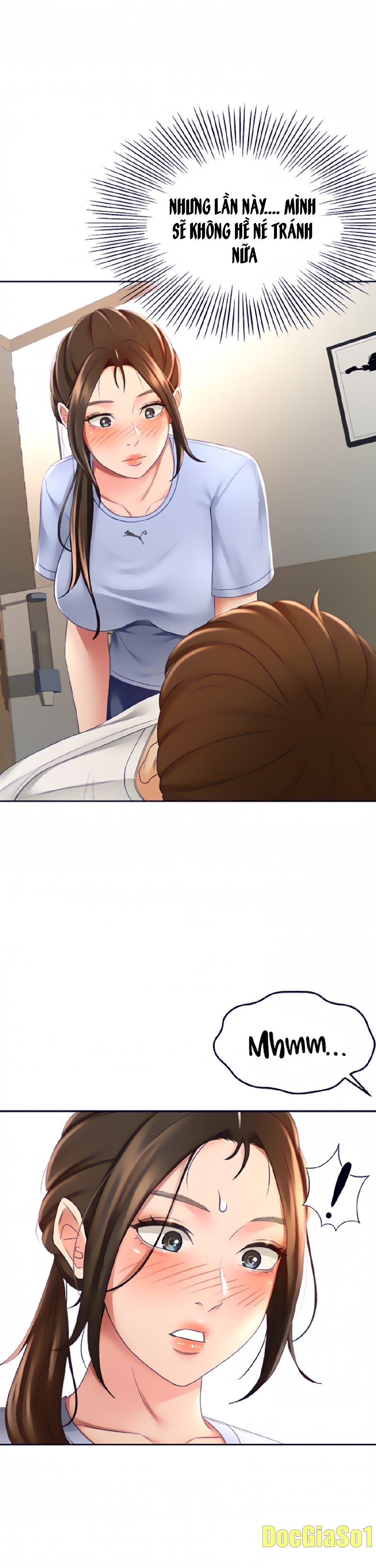 cậu chủ nhỏ chapter 21 4