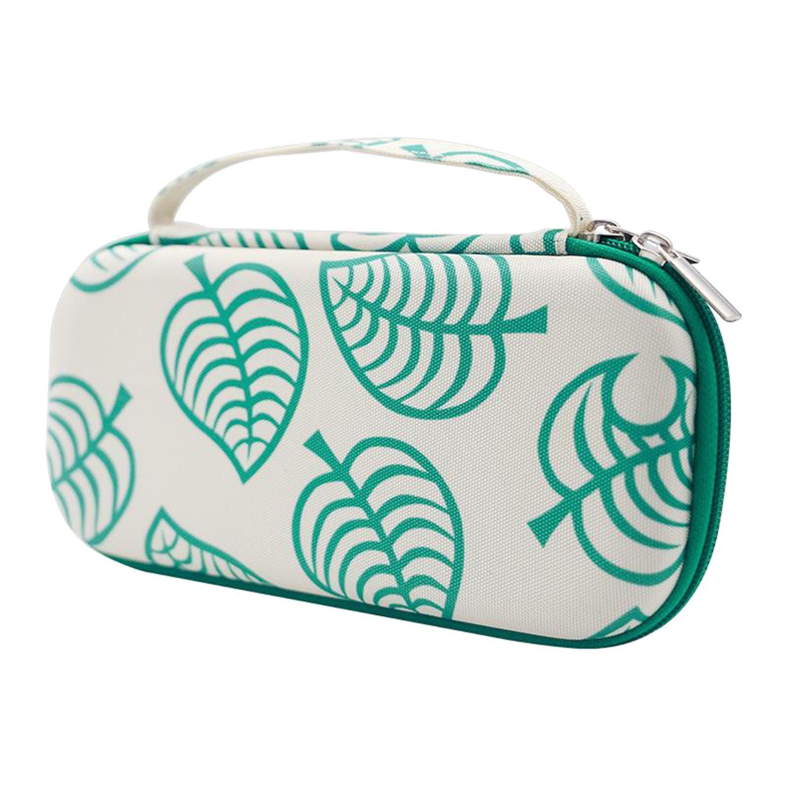 Slim Portable Carrying Case Storage Pouch Case Holder for  Switch