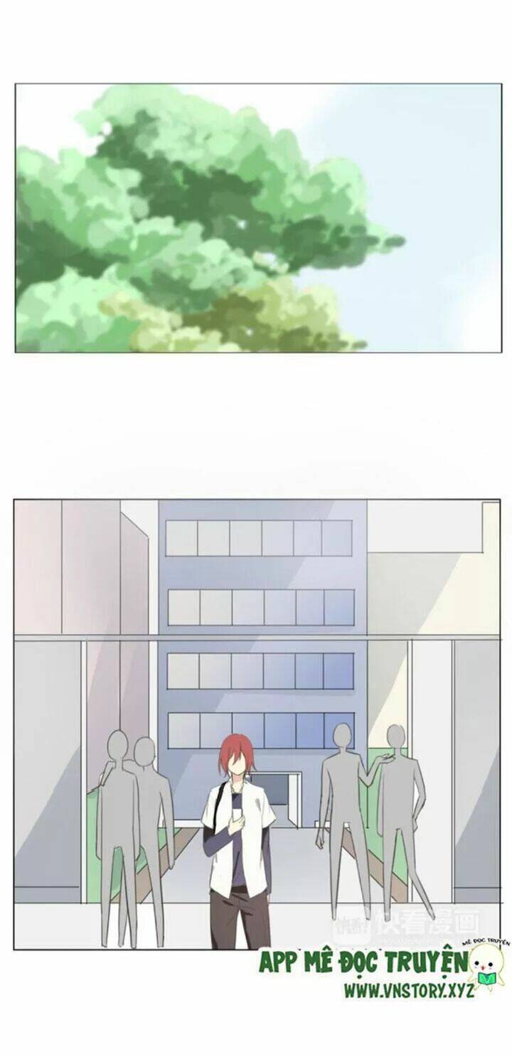 hồ tiên này không tin được chapter 29 21