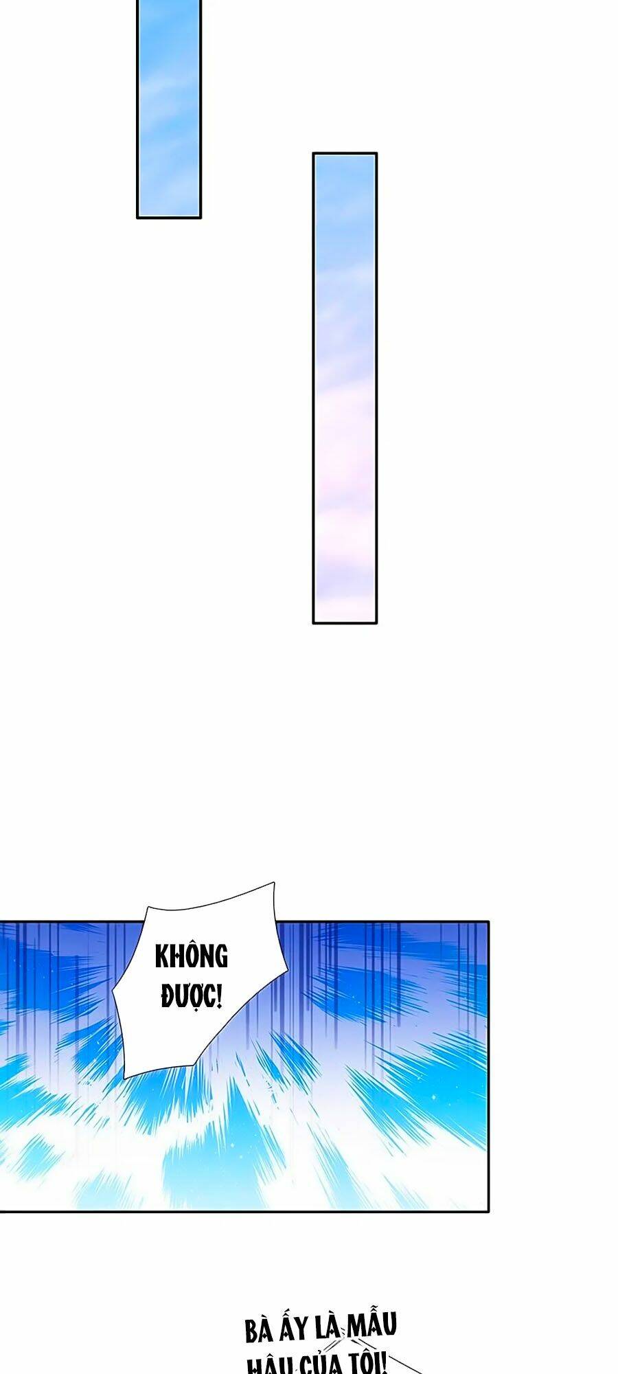 bỗng một ngày trở thành con gái nhà vua chapter 306 23