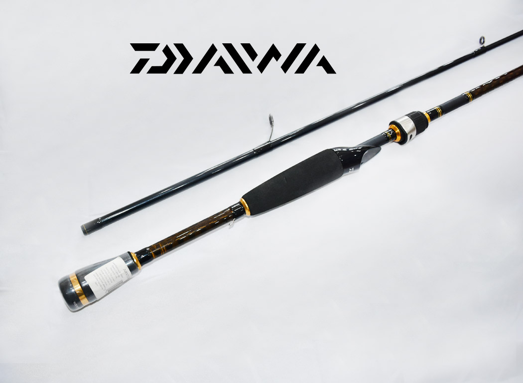 Cần Câu Daiwa AIRX 662MFS