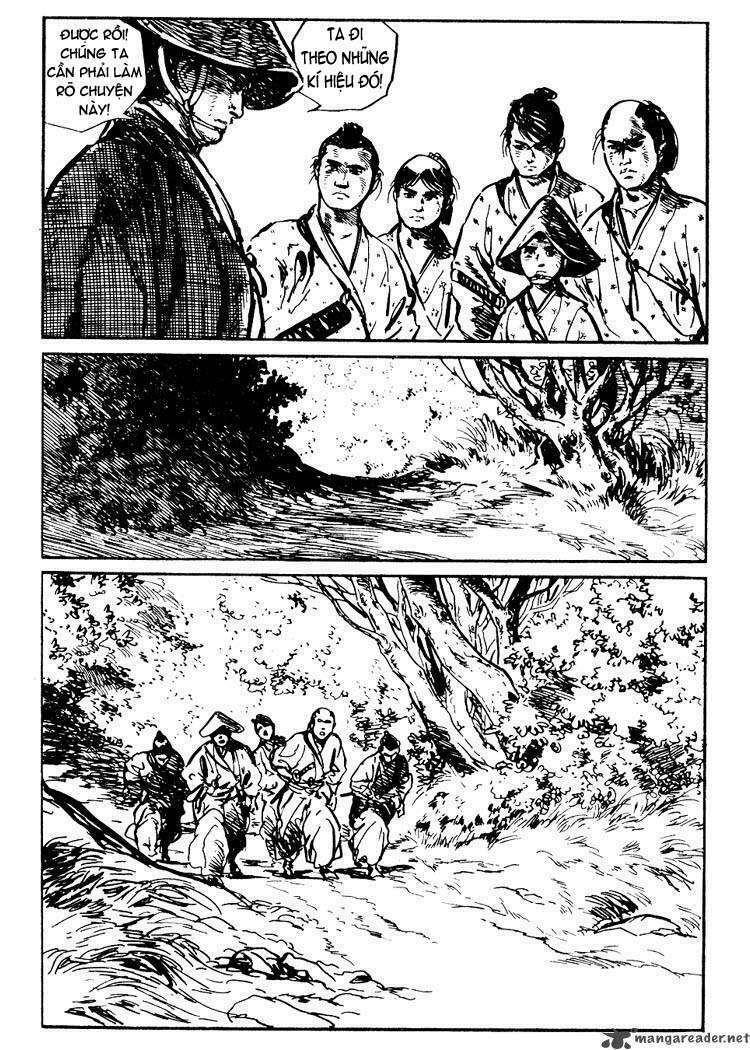 lone wolf and cub chapter 55 27