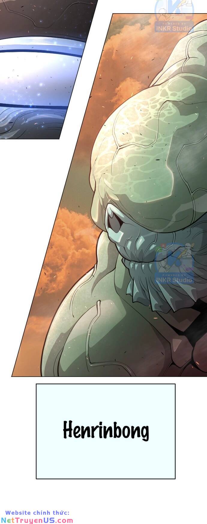 kĩ nguyên của anh hùng chapter 131 3