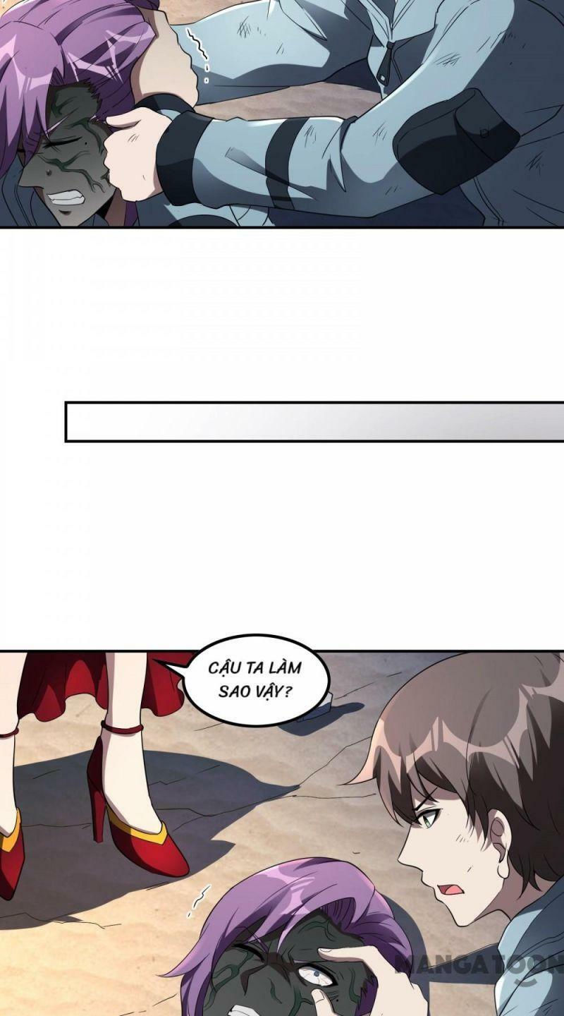 đệ nhất người ở rể chapter 114.2 6