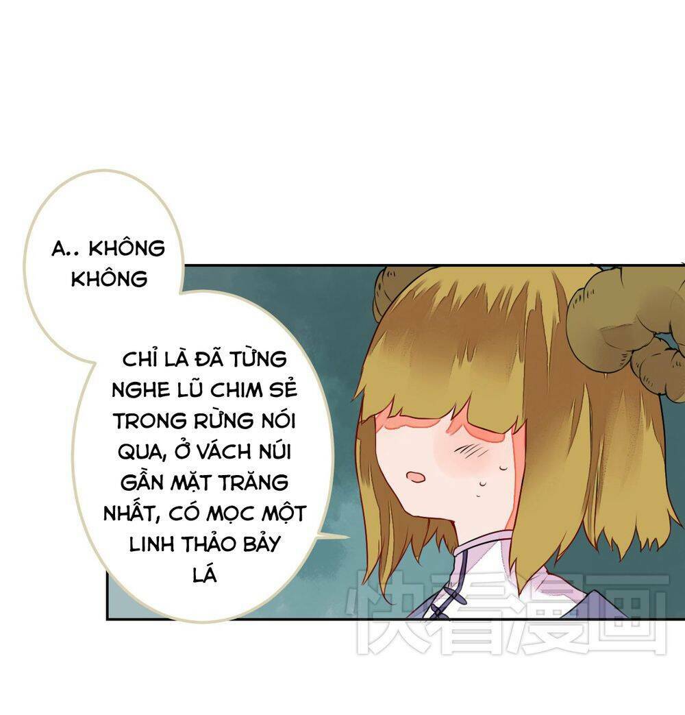 đốt đào hoa chapter 9 39