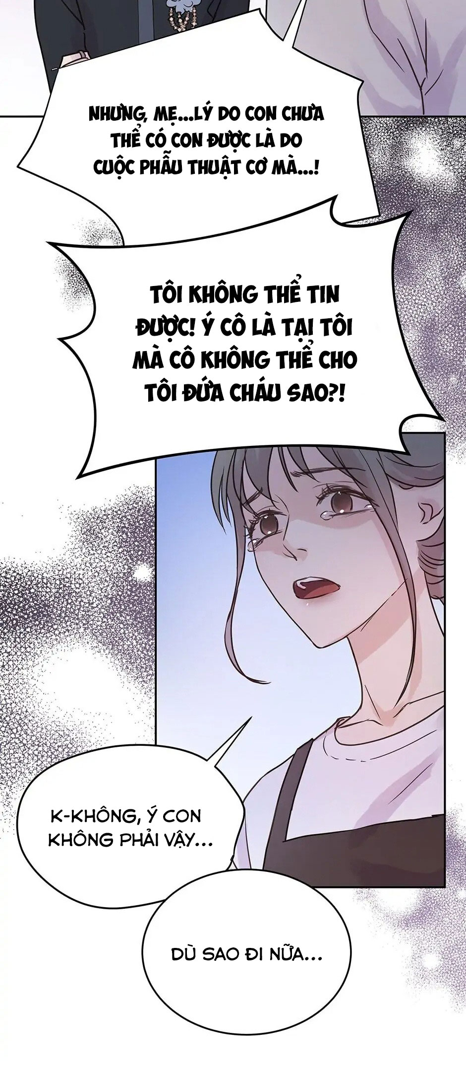 sự trả thù ngọt ngào của vợ tôi chapter 9 17