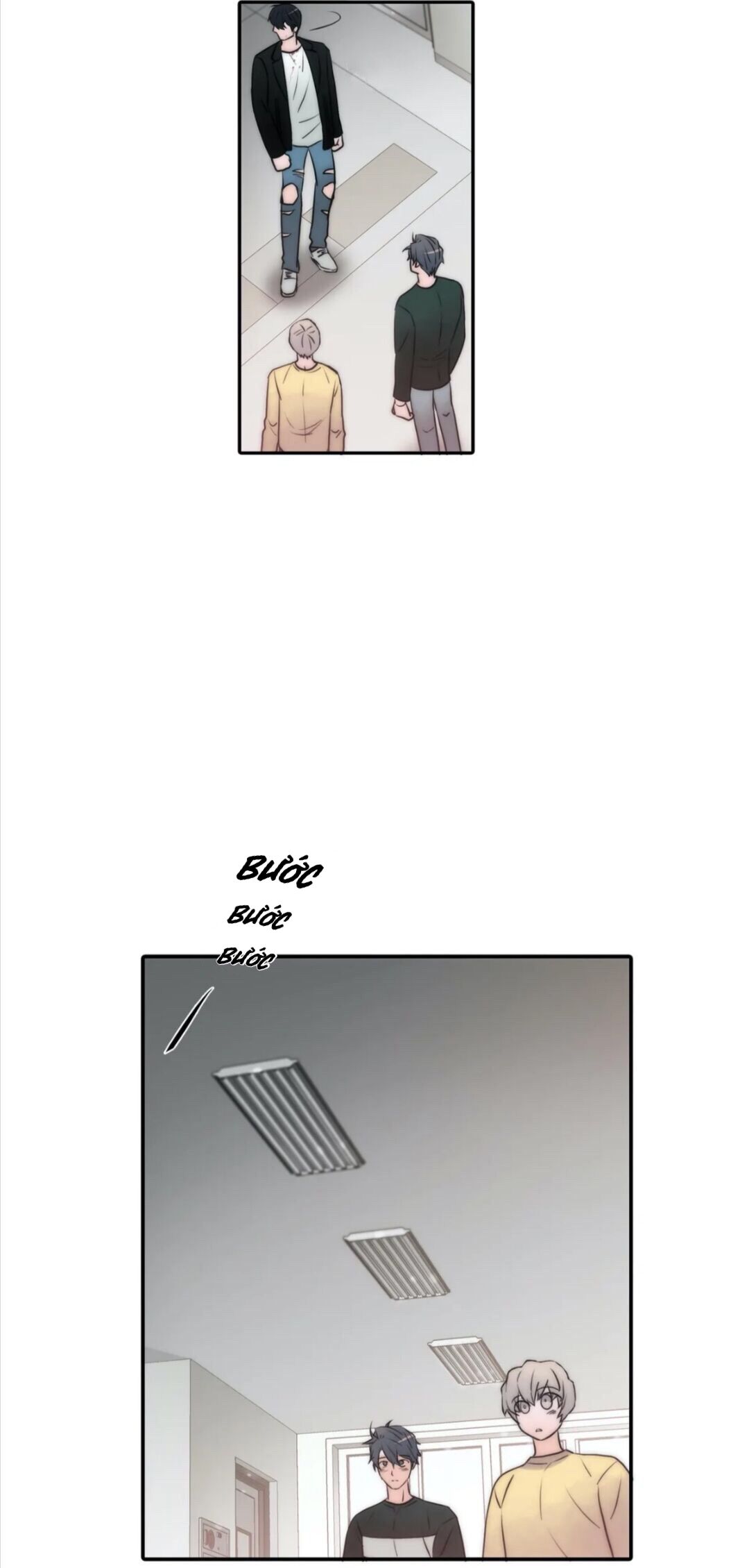 đưa đón người yêu chapter 56 36