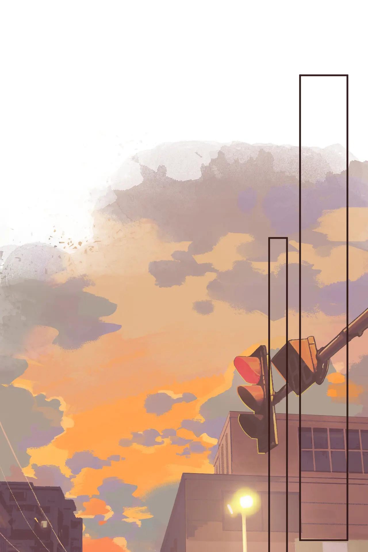 phía tây mặt trời, phía đông mặt trăng chapter 0 28