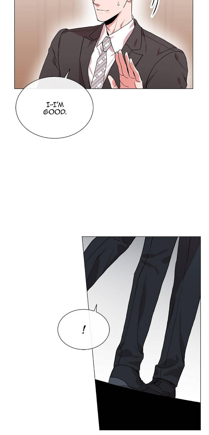 [raw] red candy chapter 75 49