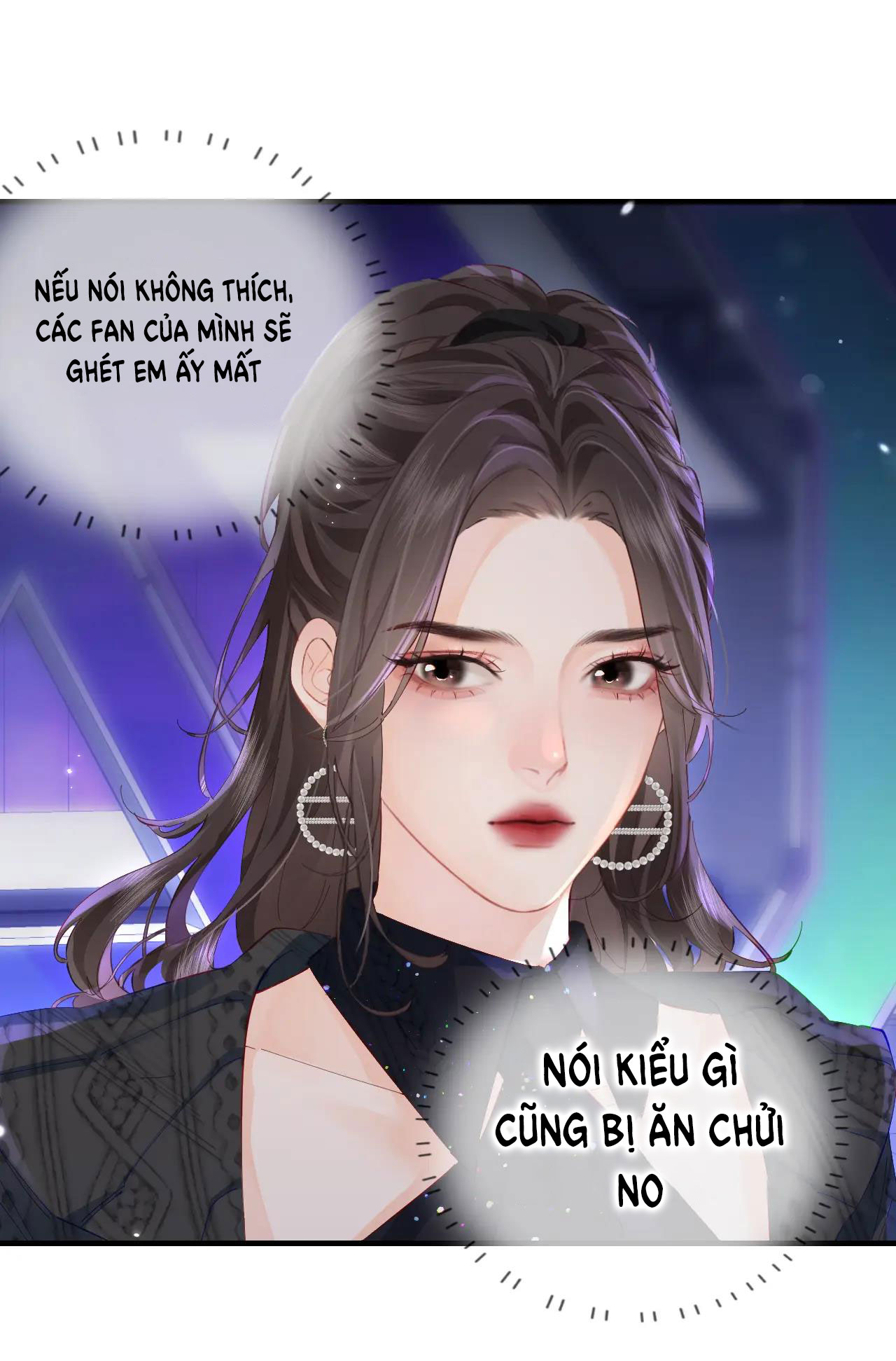 câu chuyện ngọt ngào của cặp vợ chồng đỉnh lưu chapter 39.2 7