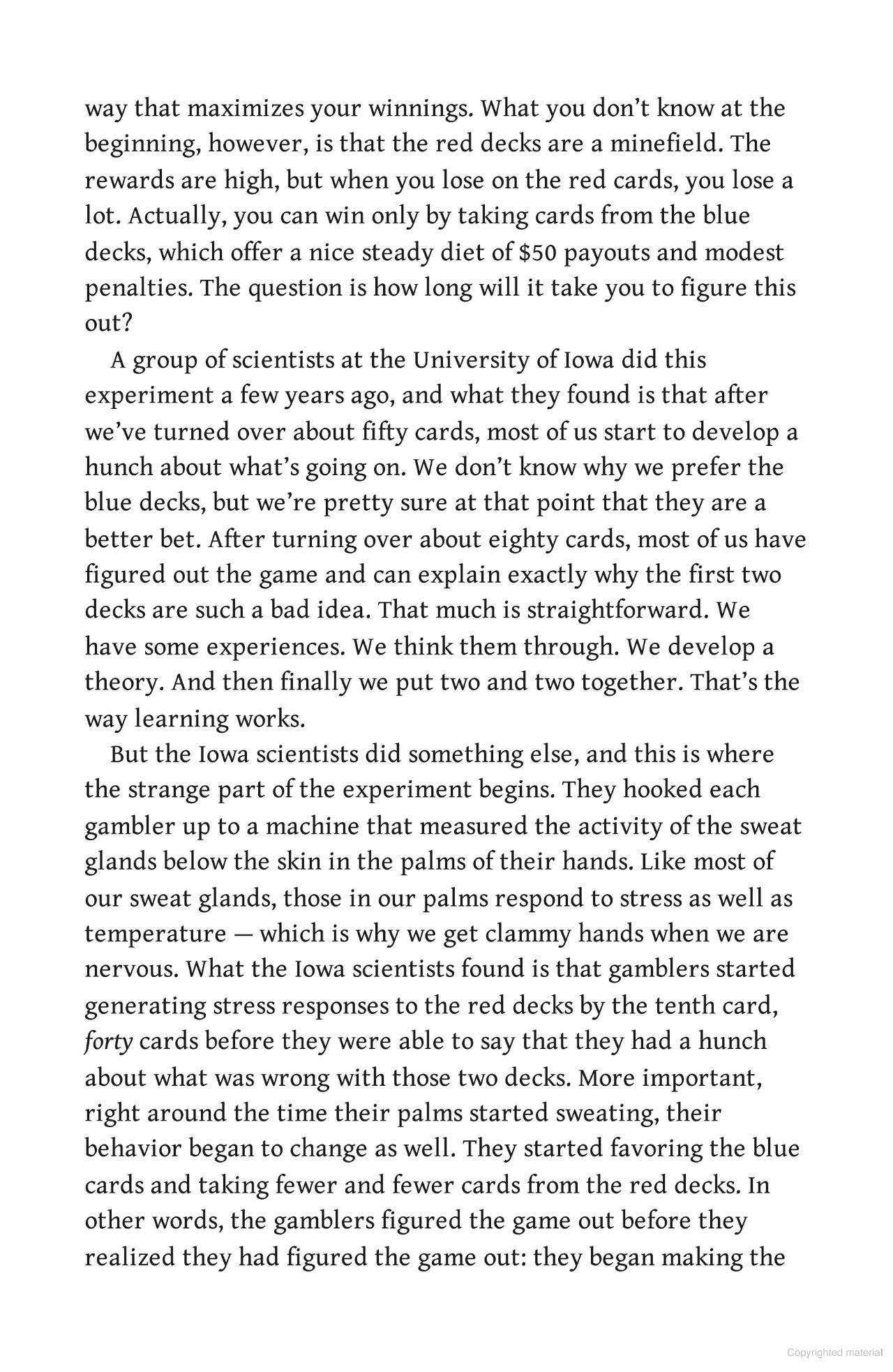 Sách ngoại văn: Blink