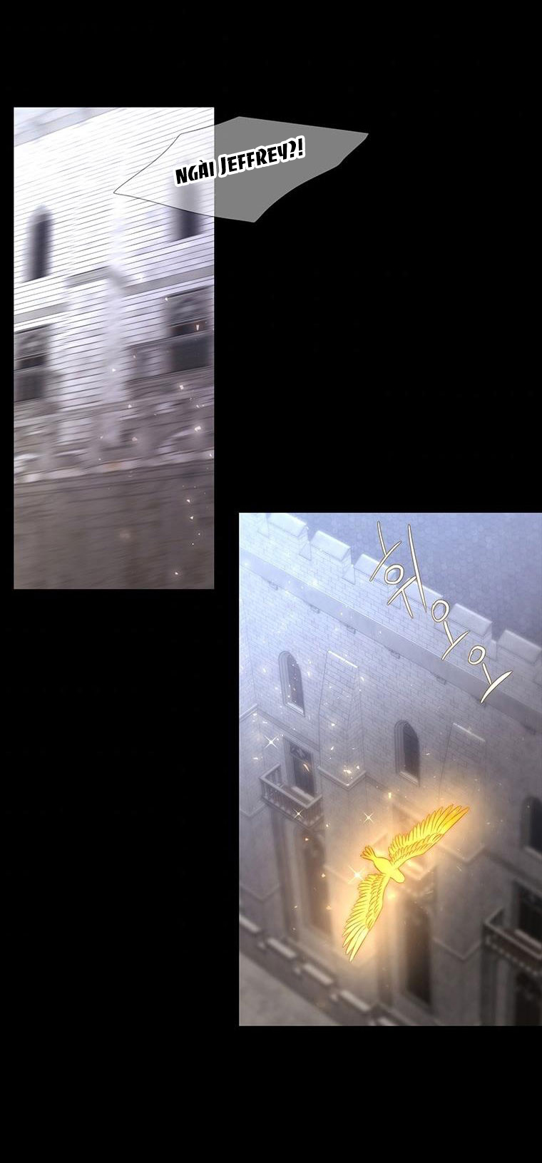 năm môn đệ của charlotte chapter 129 25