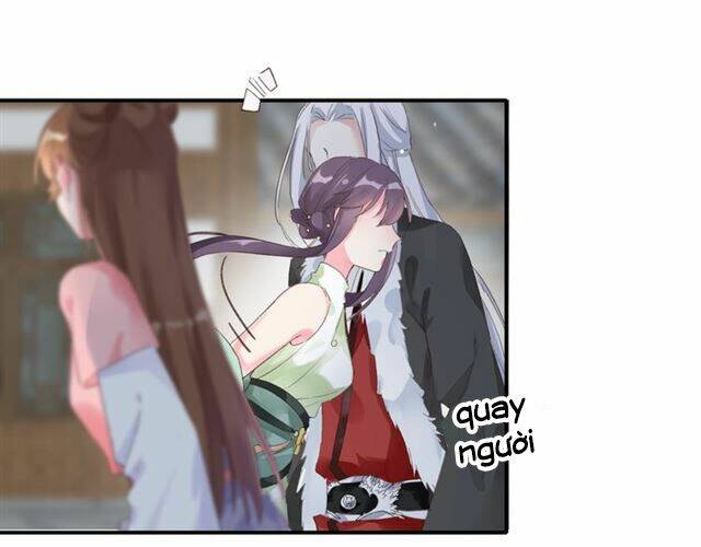 hoa nhan sách chapter 55.1 30