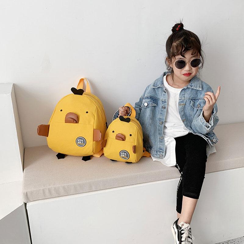 Trẻ Em Bé Ốp Lưng Hoạt Hình Túi Đeo Vai Túi Messenger Túi Xách Cho Bé Mẫu Giáo Ba Lô Du Lịch Ba Lô Trẻ Em Dễ Thương Học