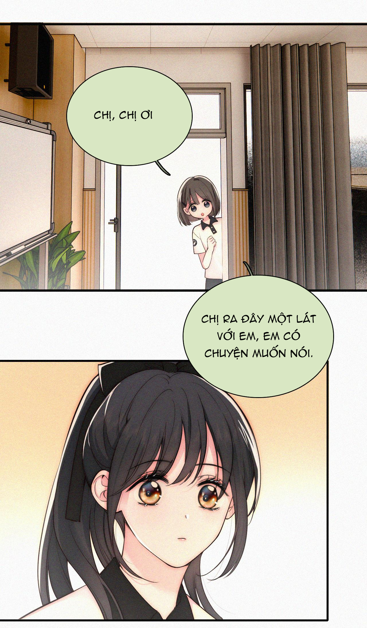 bệnh yêu chapter 79.2 11