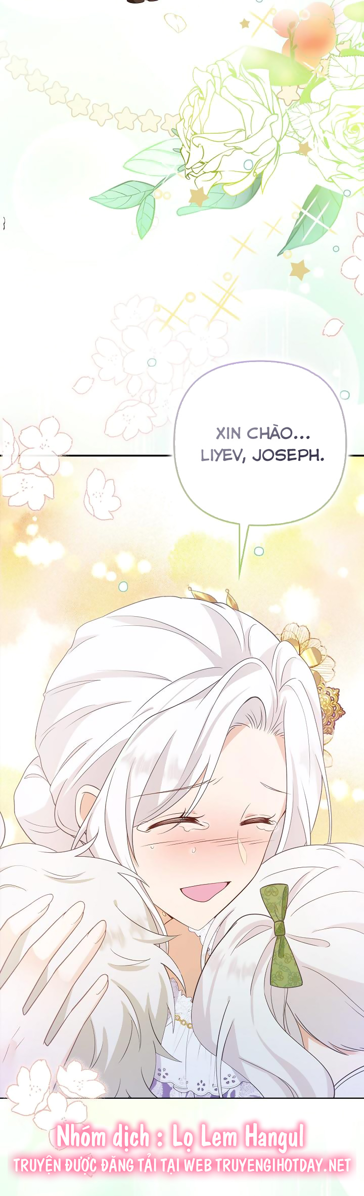 tôi sẽ nuôi dưỡng hai đứa con của nam chính chapter 2 31