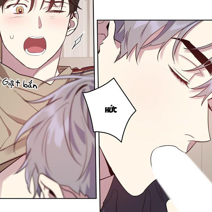 thần tượng đến rồi!? chapter 13 61