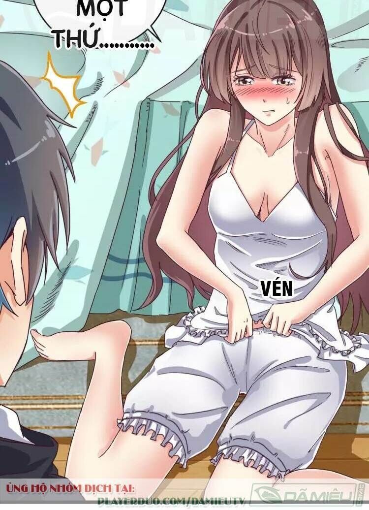 địa phủ khai phá thương chapter 53 15