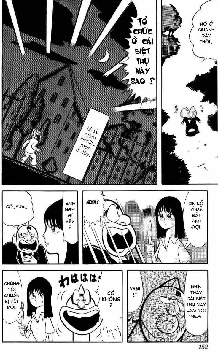 lực sĩ kinnikuman chapter 25 5