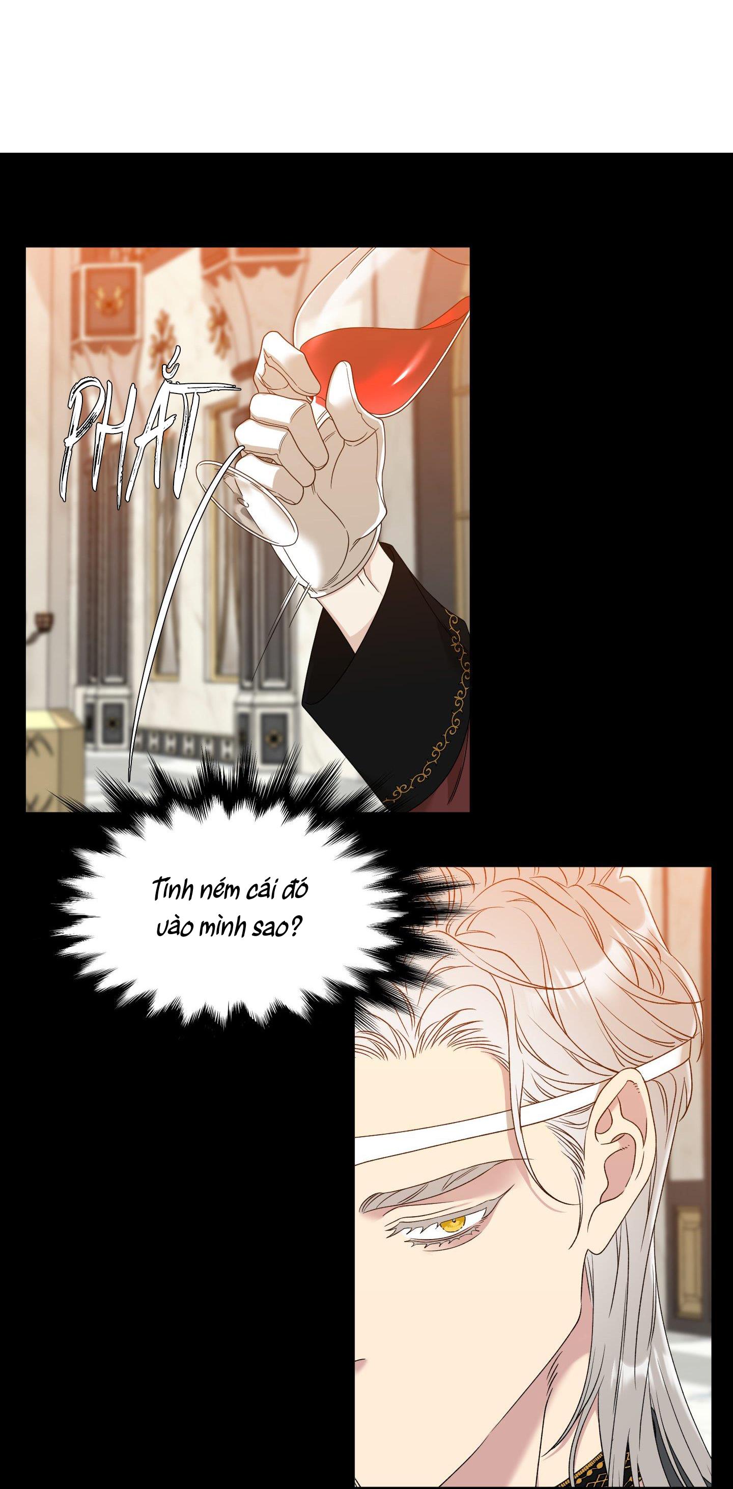 ái tình tự tâm chapter 13 23