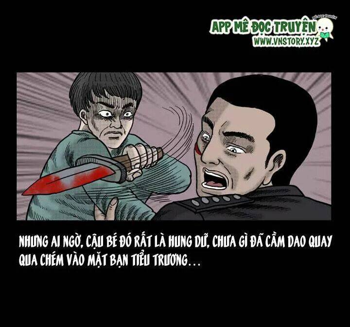 kỳ án có thật chapter 45 38