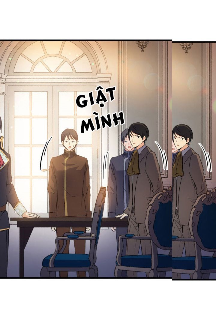 tôi định quyến rũ anh trai nhưng nam chính đã đến chapter 10 70