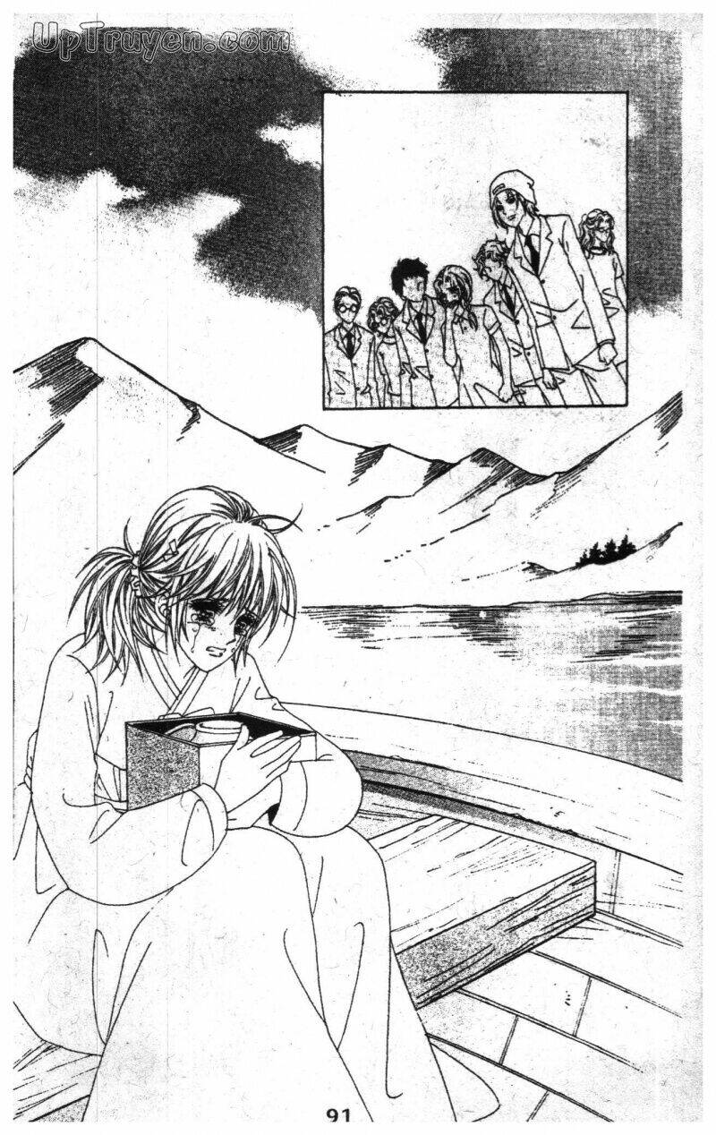 dạ khúc chapter 12 92