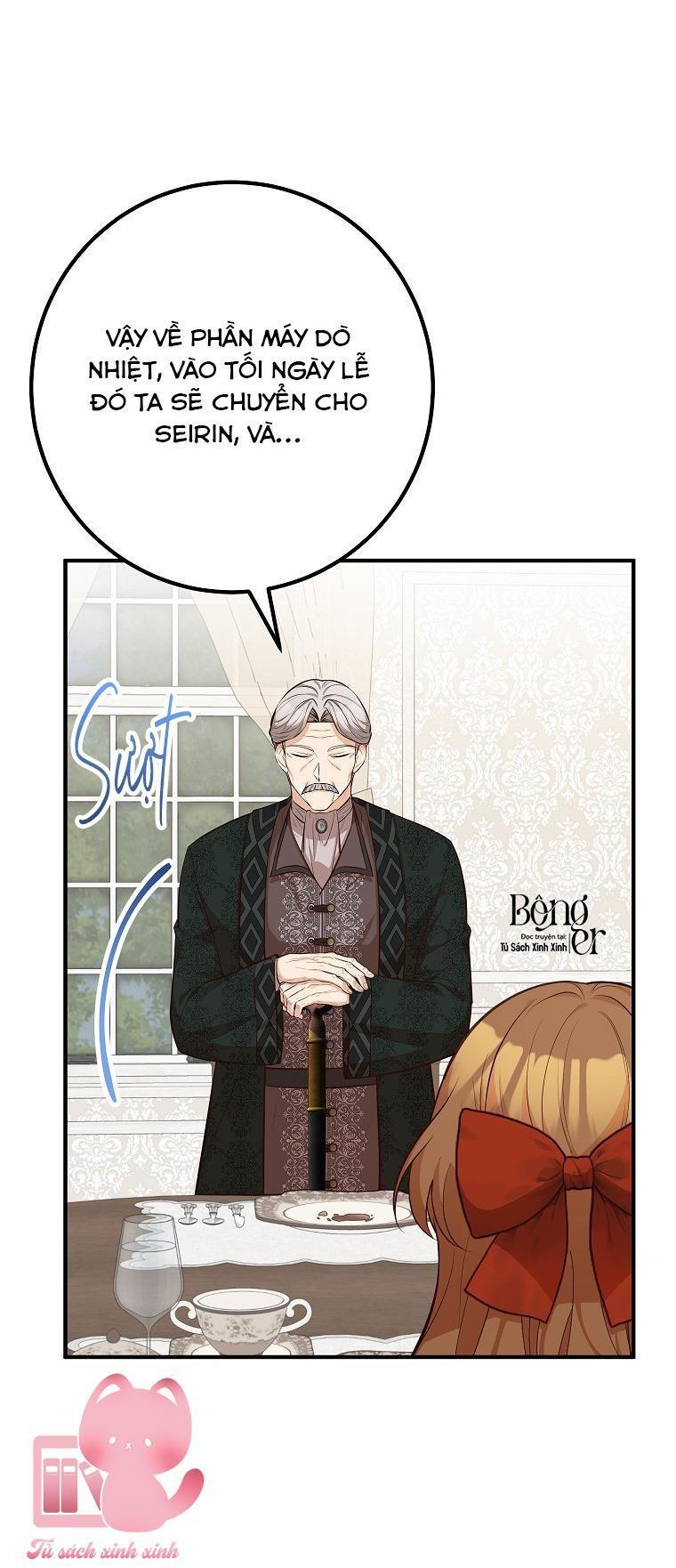 bác sĩ hoàn thành trách nhiệm rồi chapter 50 61