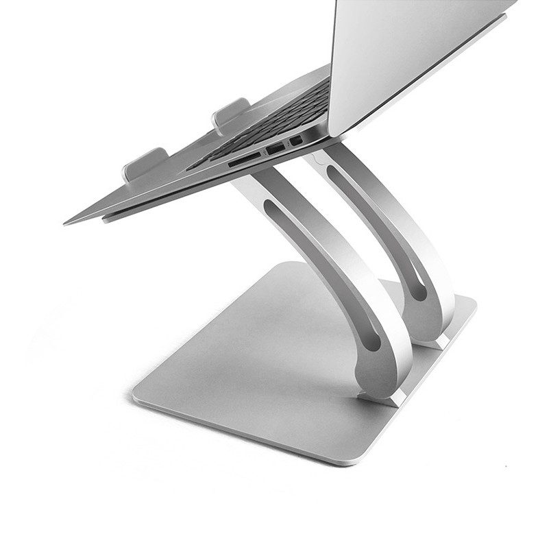 Đế quạt tản nhiệt dành cho laptop, macbook tùy chỉnh độ cao D2 Stand