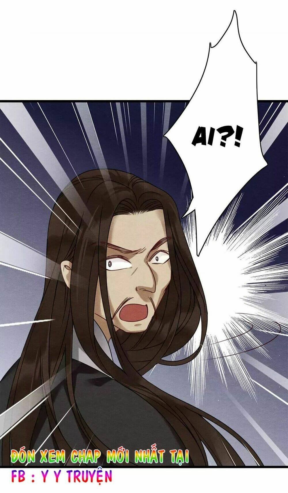 hôn quân thăng cấp ký chapter 23 33