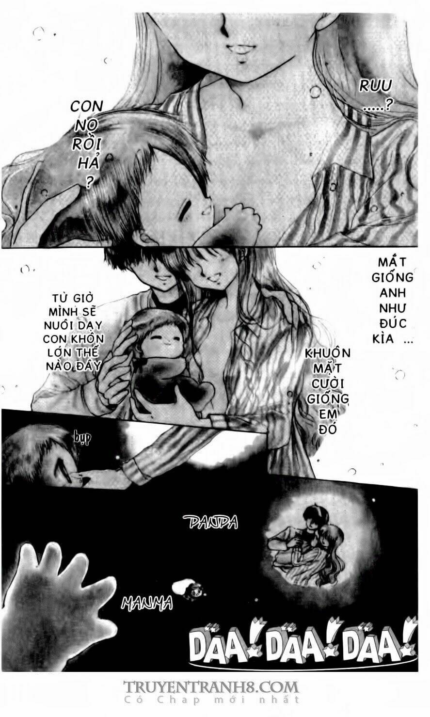 em bé ufo chapter 26 4