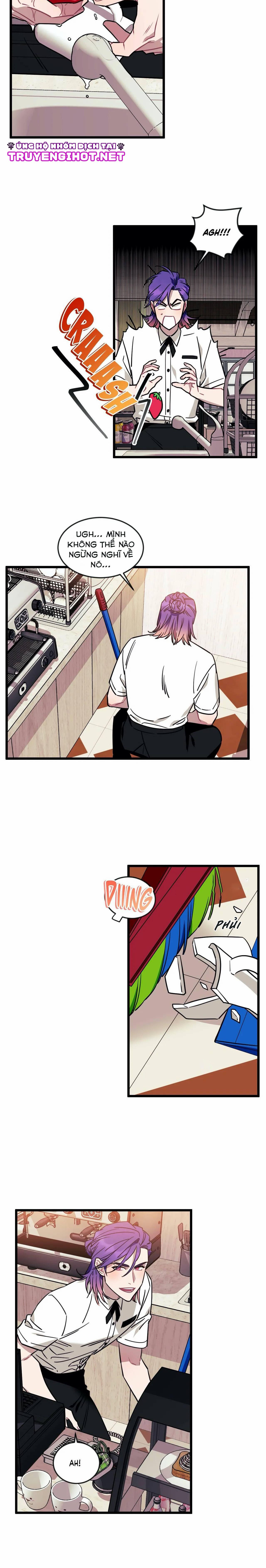 tell me your wish chapter 14 14