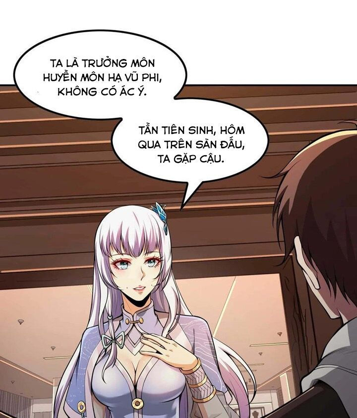 đệ nhất người ở rể chapter 95 1