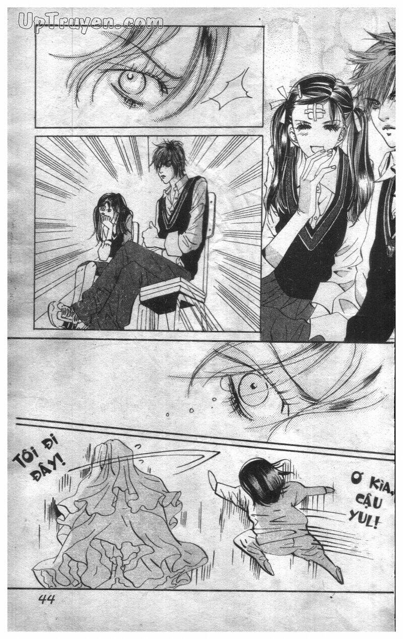 hoàng cung chapter 4 41