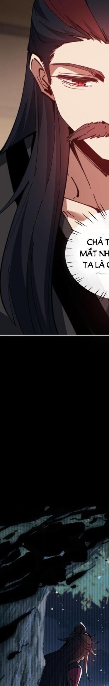 sư tôn: nghịch đồ này mới không phải là thánh tử chapter 54.5 4