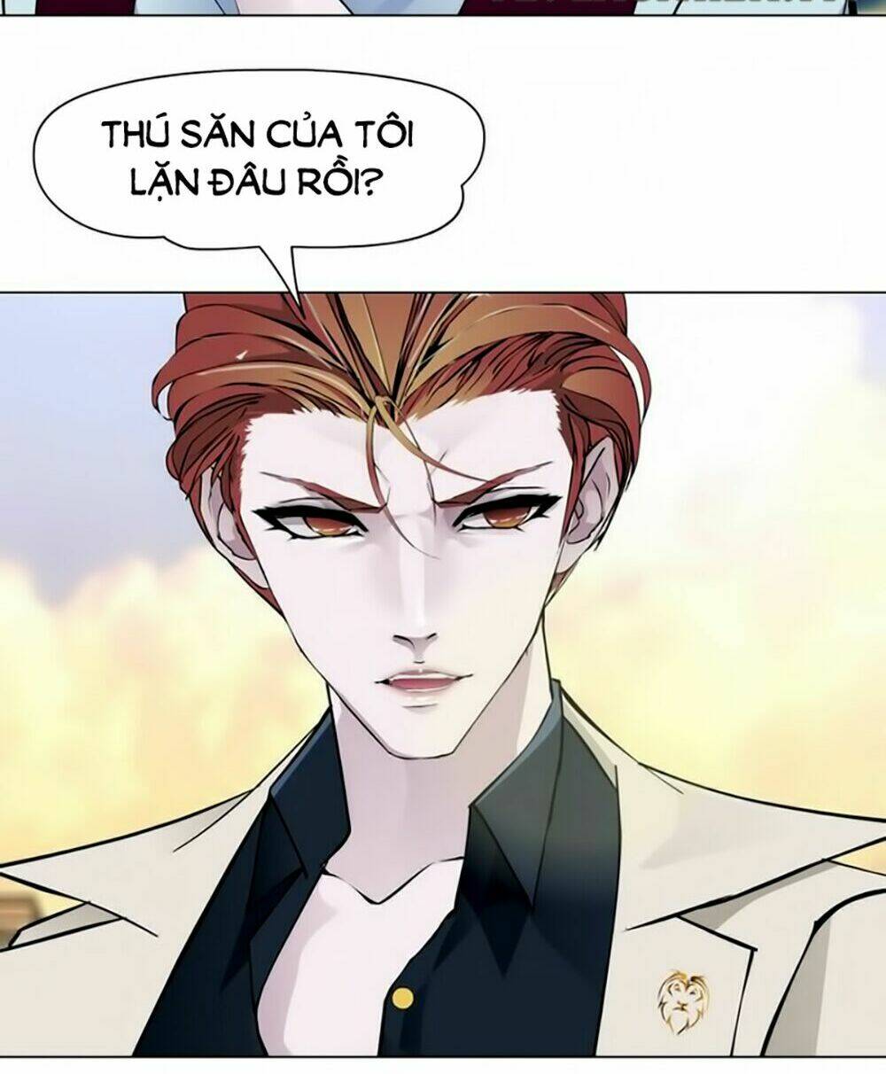 sổ tay mỹ nam giới x chapter 2 31