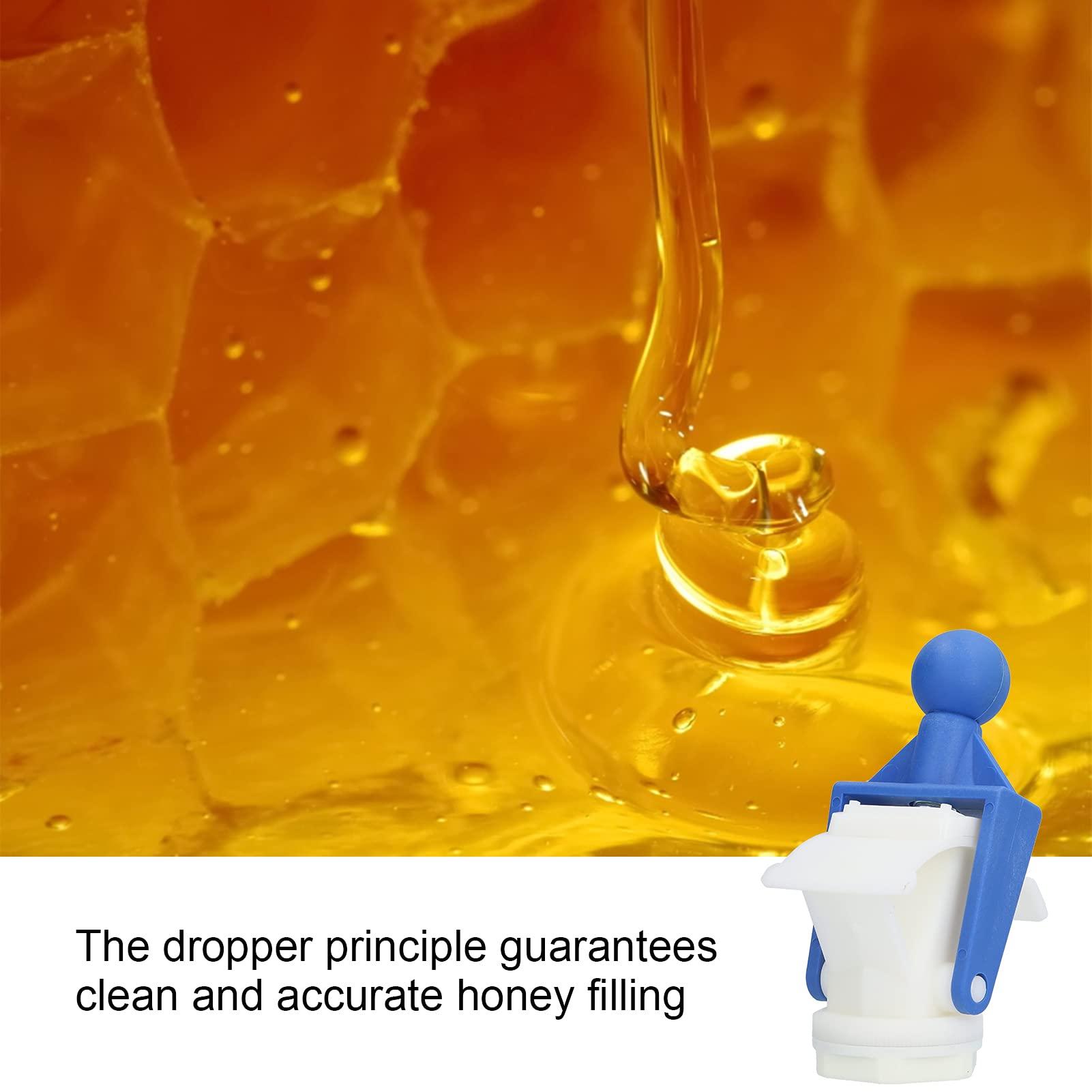 Vòi Vắt Mật Ong, Van Lò Xo Có Thể Điều Chỉnh, Van Cổng Mật Ong Ngoài Trời Dễ Dàng Lắp Đặt Cho Dụng Cụ Nuôi Ong