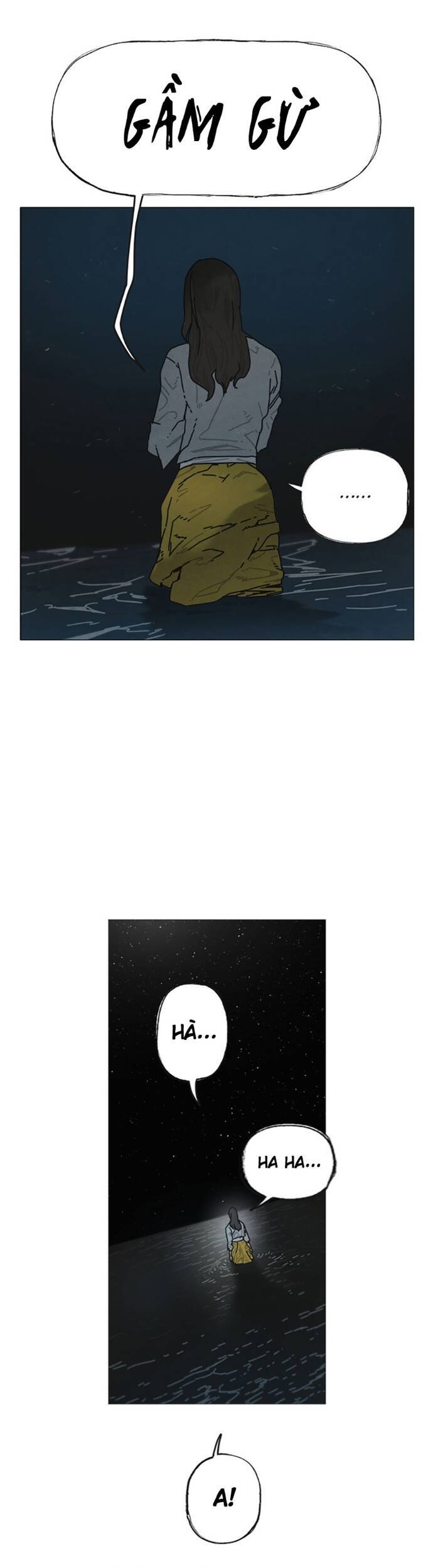 sinh vật gyeongseong: đóa hoa bất diệt chapter 3 69