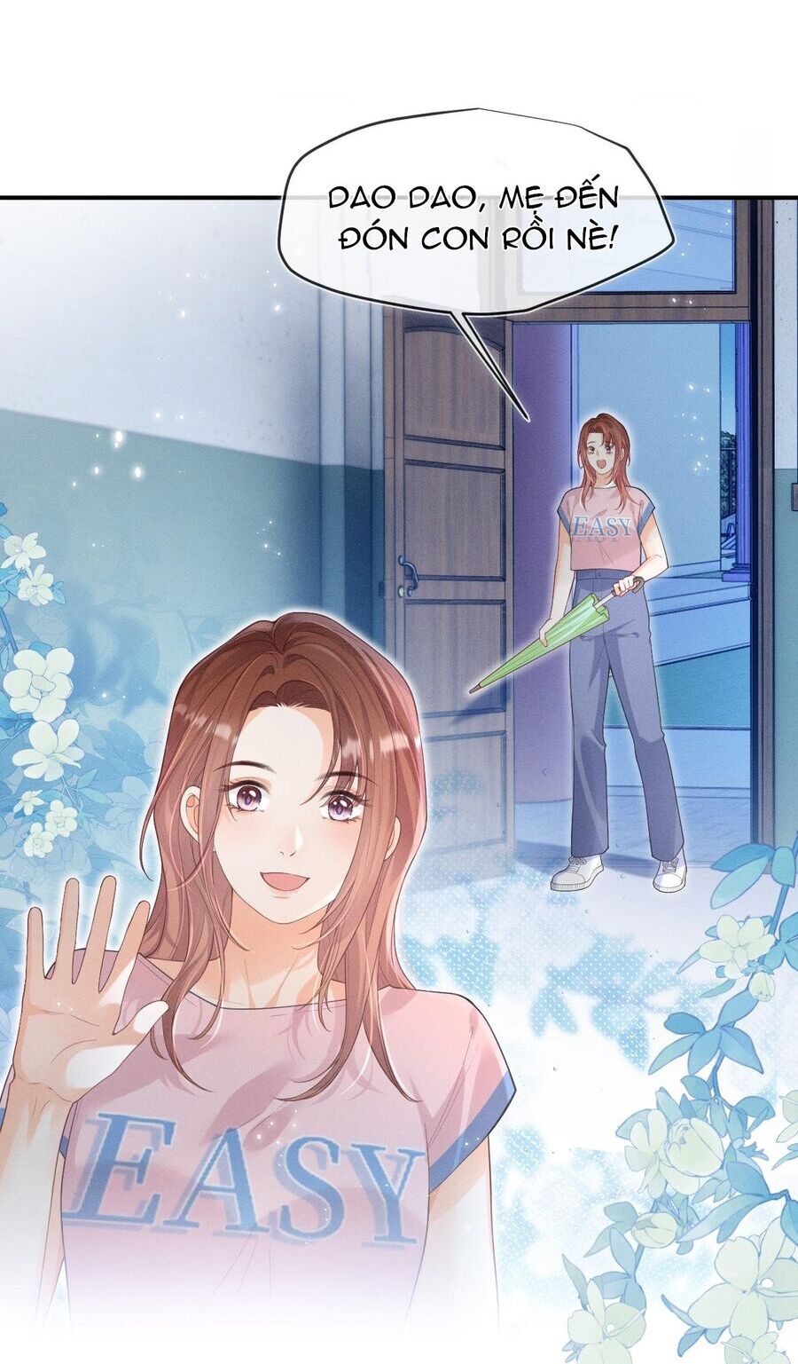 thân nhiệt ma quỷ chapter 1 18