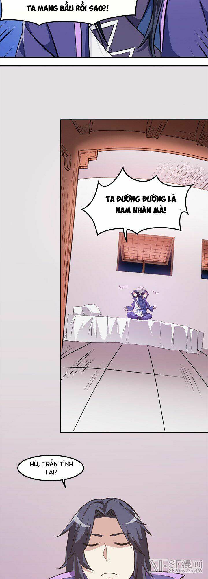 lâm phi truyện chapter 28 5