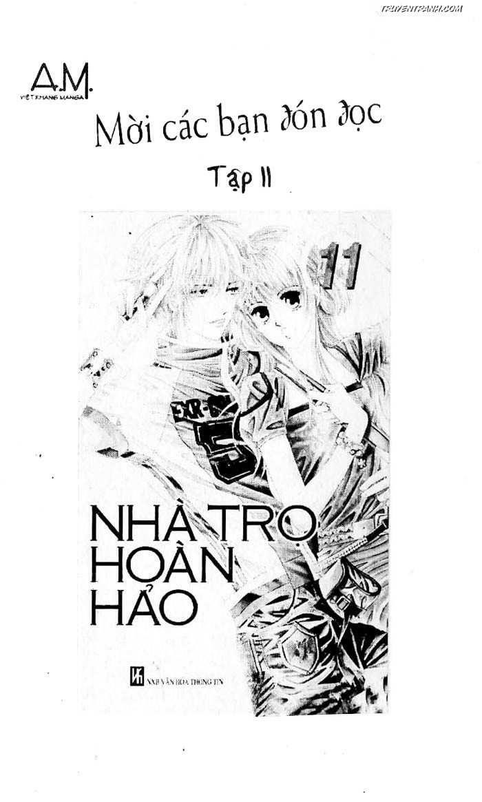 nhà trọ hoàn hảo chapter 60 27