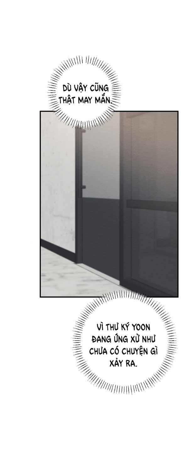 [18+] đêm không thể vãn hồi chapter 11.1 5