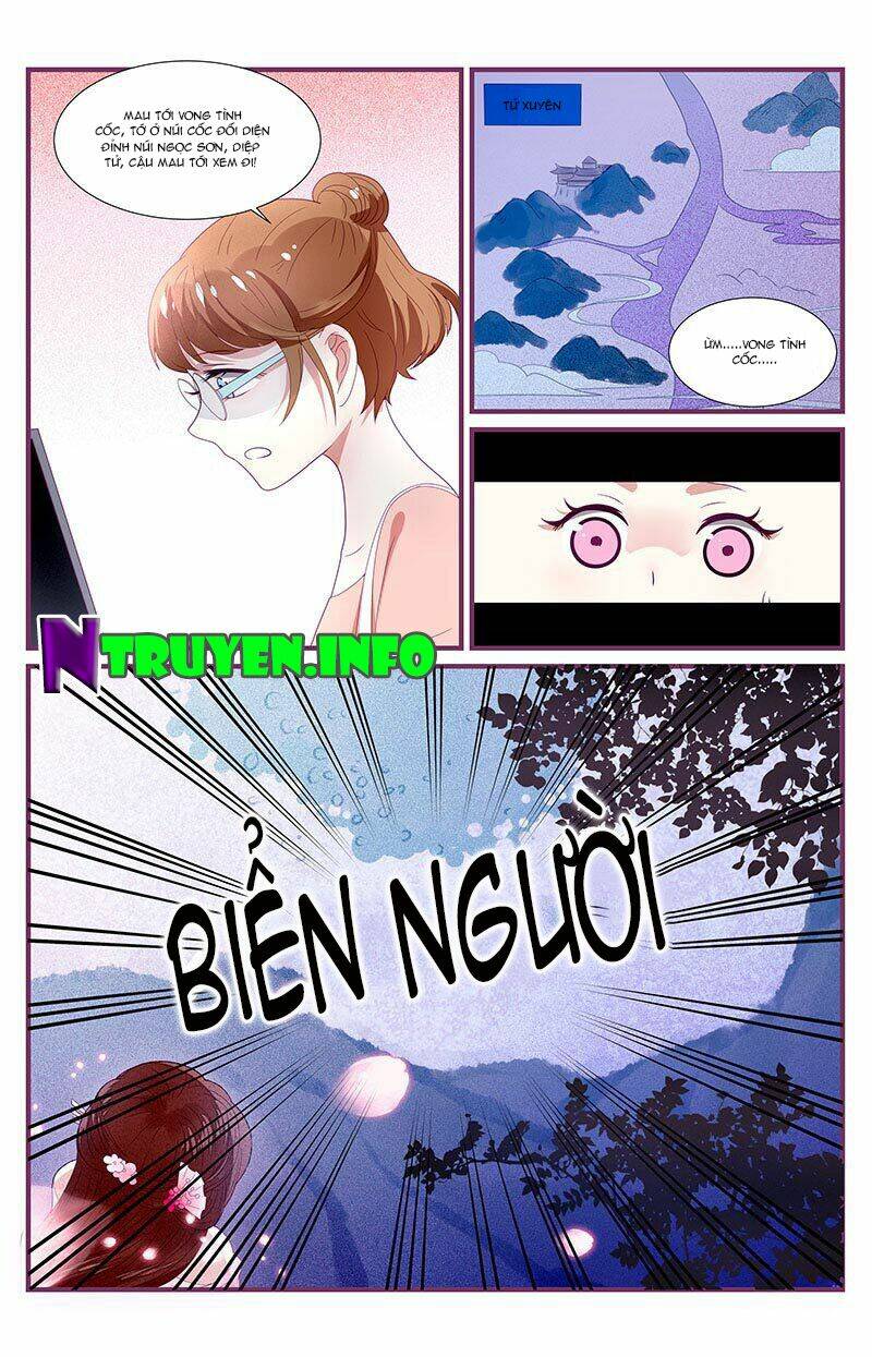 nhất nặc khuynh thành chapter 7 7